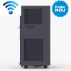Aparat de aer condiționat mobil Arkturus 12.000 BTU racire, ventilare, dezumidificare, telecomanda, timer, Wi-fi